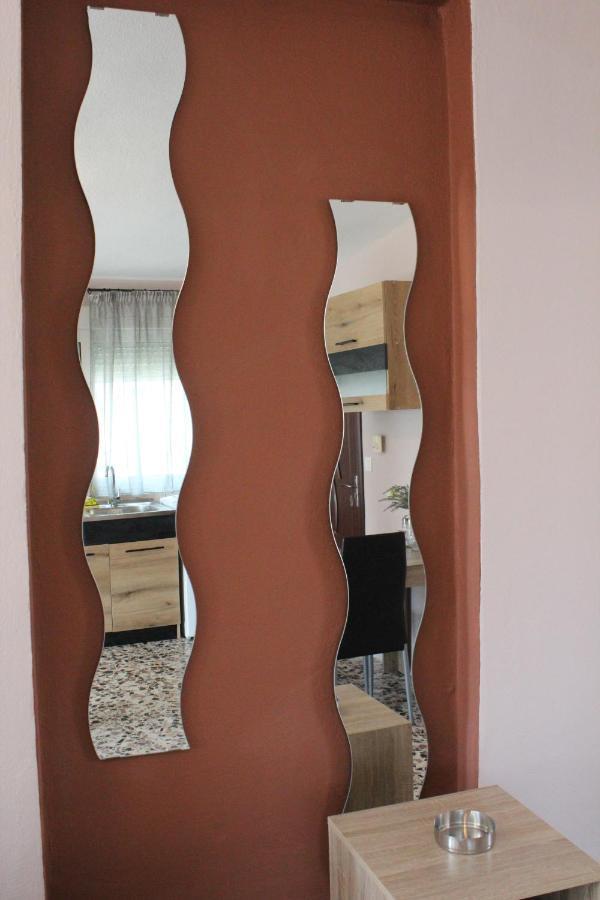 Holiday Kavala Exterior foto