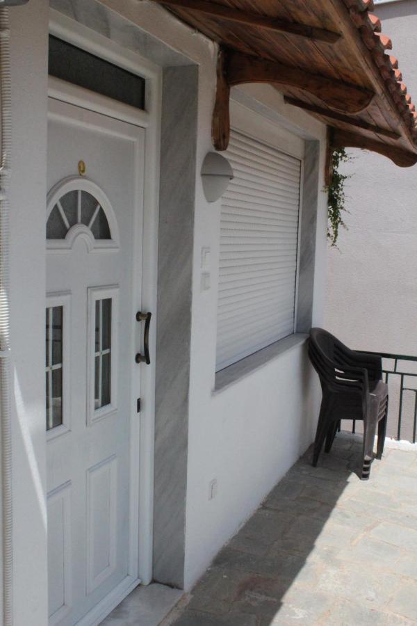 Holiday Kavala Exterior foto