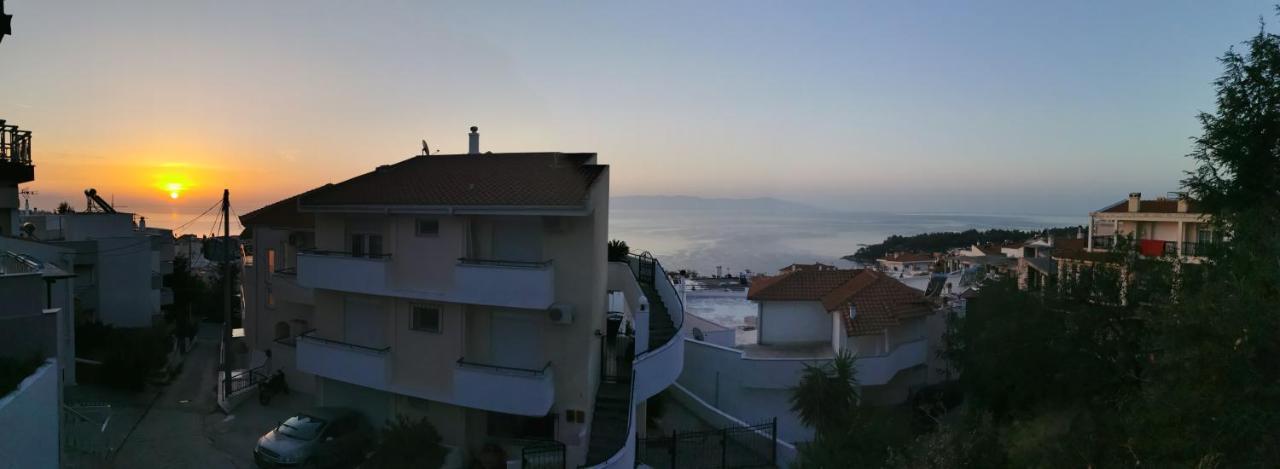 Holiday Kavala Exterior foto